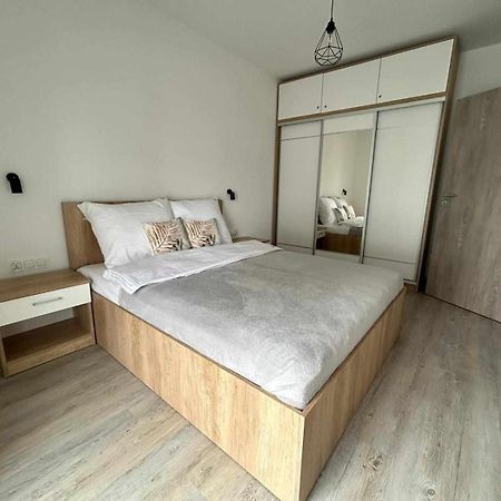 Moka Apartamenty Sianozety Exteriör bild