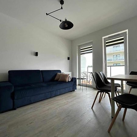 Moka Apartamenty Sianozety Exteriör bild
