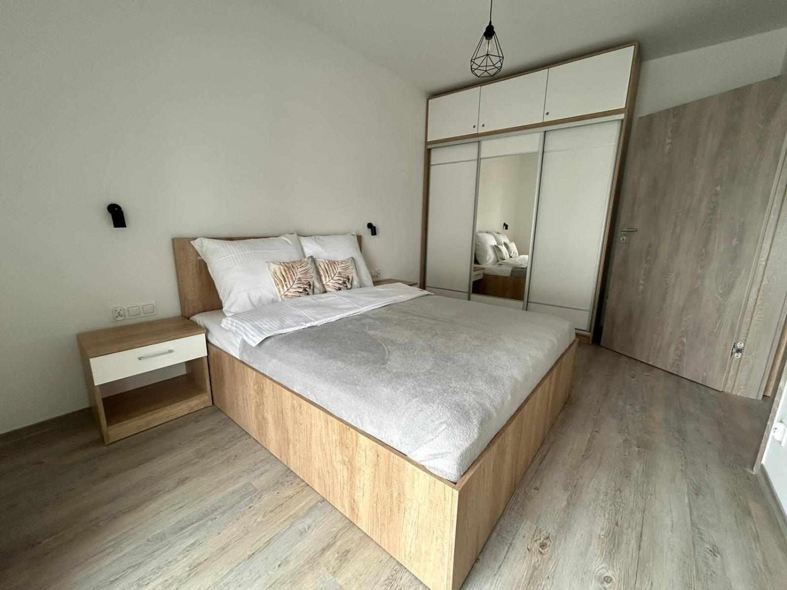 Moka Apartamenty Sianozety Exteriör bild