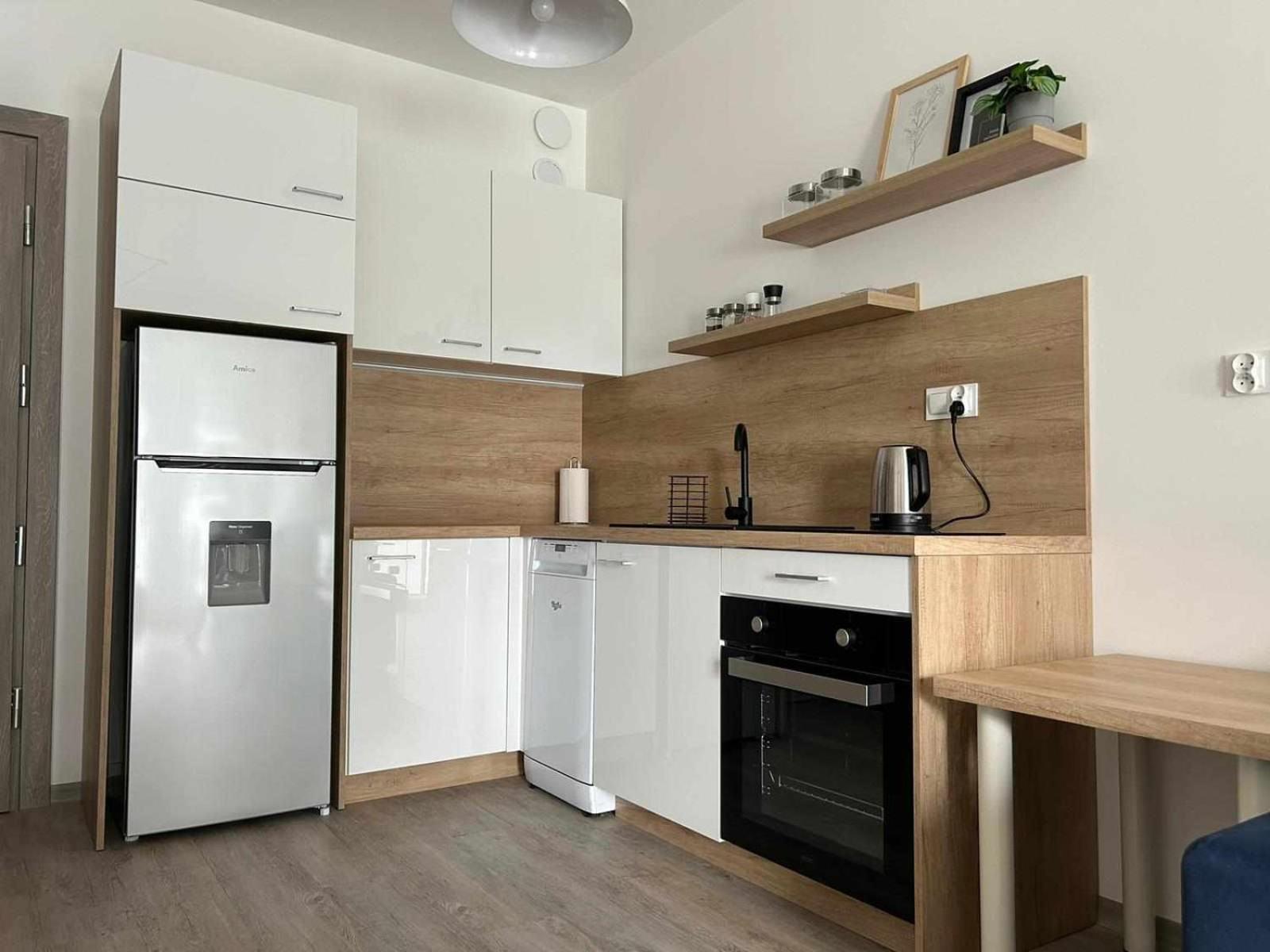 Moka Apartamenty Sianozety Exteriör bild